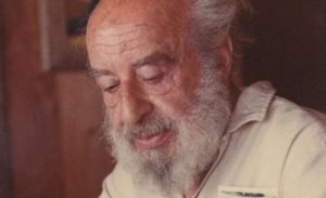 Fritz Perls gestalt